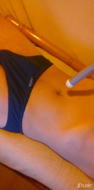 Xtudr - torturamiestomago25: Tall thin muscular.
Fetishes: Bondage, Physical punishment, CBT, Wax, Pain, Thin men, Young men, Muscular men, ...