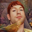 Xtudr - Acromantula: 