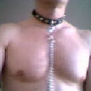 Xtudr - perrosinAMO: Dog interested in being mentally controlled, caged, trained to behave at all times like a dog, being converted into a p...