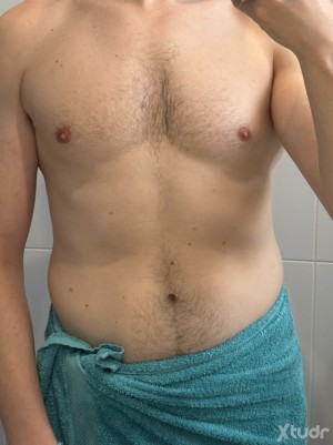 Xtudr - sumisozgz95: Sumiso, busco macho dominante para servir, que me use como juguete sexual y entrene para ser cada vez mejor esclavo.
Te...