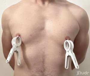 Xtudr - basuraLITERAL: I'm looking for switch men who have the ability to create intense experiences together in a safe space and with trust...