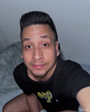 Xtudr - masc6: Rookie