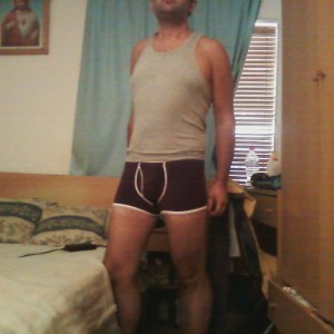 Xtudr - sumisonovato44: Sumiso con poca experiencia interesado en el control de la eyaculación, el bondage,....
