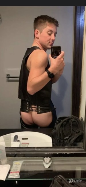 Xtudr - jockboy626: Just your regular Twink that likes to have fun