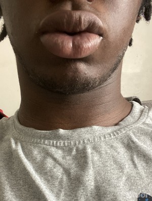 Xtudr - FunkyBooty69: Im a fat booty black guy who wants to be shit fucked💩💩💩💩