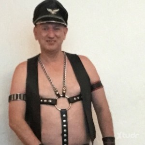 Xtudr - SABBGuY63: Hot NSA play sessions 