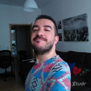 Xtudr - PequeCerdete: Little ass hole looking.