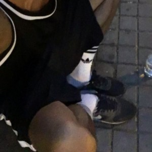 Xtudr - 2kolegasBuskandoChacha: I'm looking for a domestic submissive who serves and doesn't talk much, young and obedient.