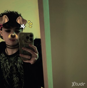 Xtudr - nose_4507: 
