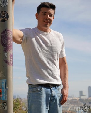 Xtudr - Alpha_Muscle_Fit: Firefighter liberal Swinger
DOMINANT MAN handsome, great body, big penis and pig. If you talk to me, it's to TRIBU...