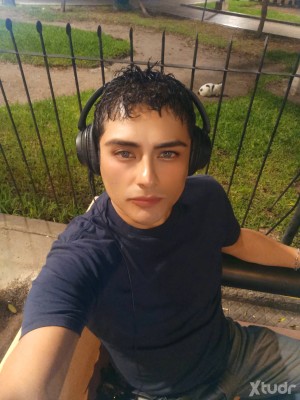Xtudr - MirafloresLimaPeru29: Hello 👋🏻 I'm a 29-year-old passive guy, nice and slender from Miraflores, Lima, Peru 🇵🇪. If you come to my cit...
