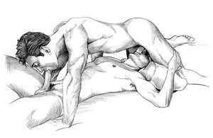 Xtudr - TwinkxTwink: Twink looking for twink. Into feet