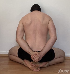 Xtudr - sumiso_vigilado: Busco amo para sesiones de vigilancia e ignoración 1-2 veces/semana, 2-5h. Tengo cámara de vigilancia propia - tú m...