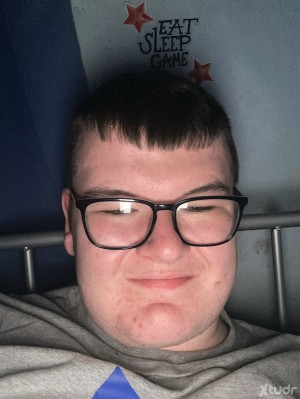Xtudr - taylorgriff: Looking for hookups