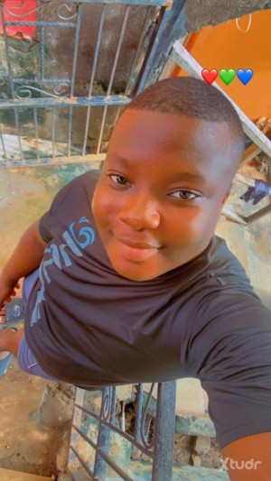 Xtudr - AndrewAlieu: My hobbies are cooking and cleaning 