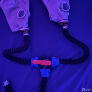 Xtudr - Vers4FunNOW: 
