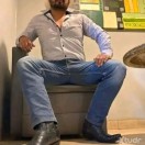 Xtudr - Vaquero_macho: Dominant mas...