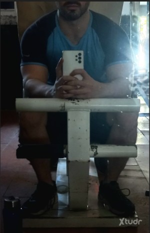 Xtudr - Argen_sum32: Argentino sumiso con ganas de ser adiestrado usado y humillado