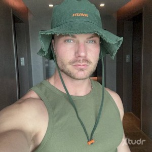 Xtudr - jaredhoernig: 