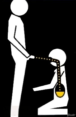 Xtudr - Miky-66: Sumiso maricón busca machos dominantes para que hagan conmigo todo lo que quieran 