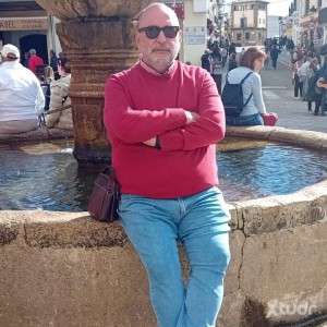 Xtudr - yagobear: Busco conocer y ver qué pasa 