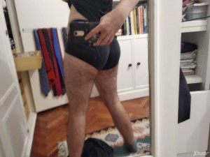 Xtudr - Cachondo98: Soy una persona muy cariñosa 