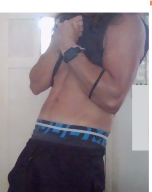 Xtudr - Amodurouy: Dominant man looking for submissive to give me pleasure