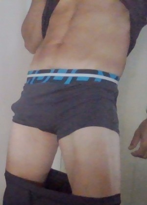 Xtudr - Amodurouy: Dominant man looking for submissive to give me pleasure