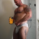 Xtudr - mastercubguns: Musculoso am...