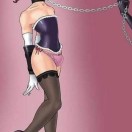 Xtudr - MACHOTRISEX: DOMINANT TOP M...