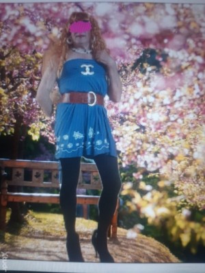 Xtudr - Leon_CD_complaciente: Crossdresser muy dispuesta, solo busco real.