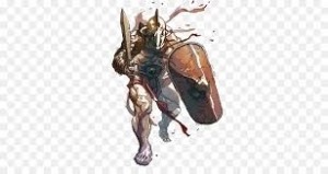 Xtudr - LudusMagnus: FIGHT AND COMBAT