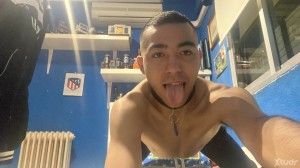 Xtudr - MaxCachorro: Soy un cachorro sumiso busco un amo que se mi dueño 