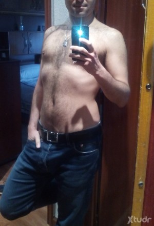 Xtudr - BilbaoSM: CUIDADO CON EL PERFIL CACHORROJJ, BROMISTA QUE TE BLOQUEA CUANDO SE CANSA.
Busco chavales de 30 años o menos con las ideas...
