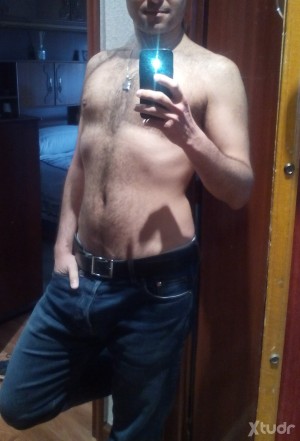 Xtudr - BilbaoSM: I'm looking for young guys 30 years old or younger with a clear understanding of their place and role, to put their owners...