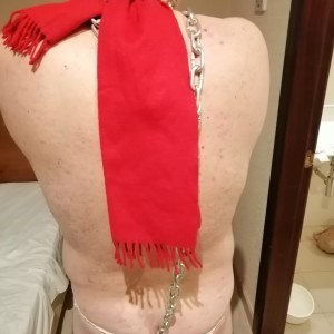 Xtudr - perracoastur40: bixex casado un poco vicioso con ganas de encontrar similar.Me encanta la feminizacion. Las fotos son mi presentacio...