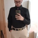 Xtudr - Sumiso💩🚽👣🐽: Buscando un amo...