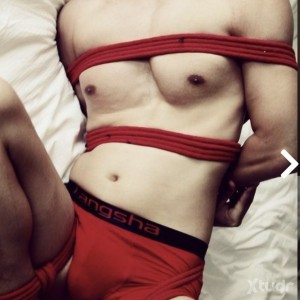 Xtudr - Subar: Dominant man looking for muscular or athletic submissive with clear ideas of submission, who has it clear who's in charge and...