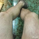 Xtudr - T5: A sus pies. @thader77 m...
