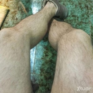 Xtudr - T5: Talk and fetishes