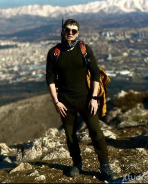 Xtudr - Masterboyy: Hombre dominante busca sumiso obediente para una relación basada en la dinámica amo-esclavo.