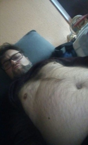 Xtudr - Amolechero: Dominant macho, I'm looking to subdue and find a submissive slave to use.