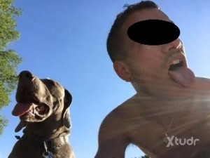 Xtudr - BUSCO-DOG: CONTACTO PARA CONVERTIR O TENER A UN SUMISO COMO MASCOTA HUMANA
                                                     (Mas...