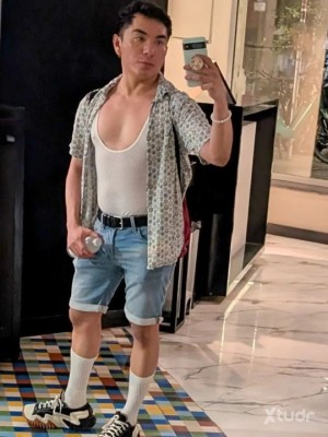 Xtudr - TrueSwitch: Horny (vers)/Sex, addicted to Cum💦!! Fister Lover/anal-training🐽piss
Very direct... with real experience and not interes...