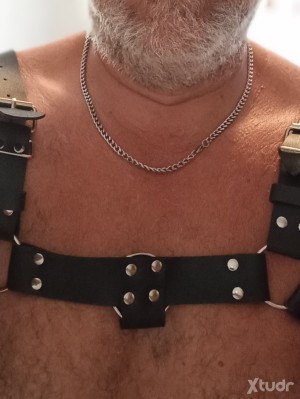 Xtudr - Punxeta: Large and obedient