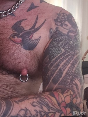 Xtudr - romanmanred: Puño y Polla es solo el comienzo