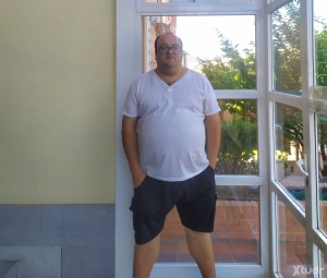 Xtudr - k8htf16p: Busco macho activo q me inicie yo no tengo experiencia con hombres pero me gustaría tener