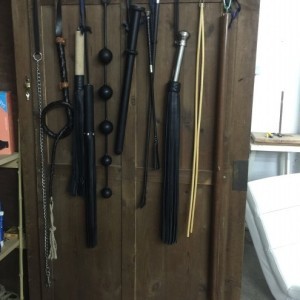 Xtudr - Pablo-Alt: Domiante en busqueda de sumiso para ponerlo en castidad