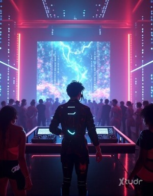 Xtudr - MADUROPREGUNTAME: me puedes en este enlace https://soundcloud.com/denirodj/sets/kinky-beats-free-drop-inside escuchame si quieres y ...