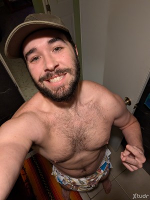 Xtudr - Diaperboy283: Love used diapers and being your 24/7 toilet sub. I wanna drink your pee and eat your shit.
Living in Portland. I am l...
